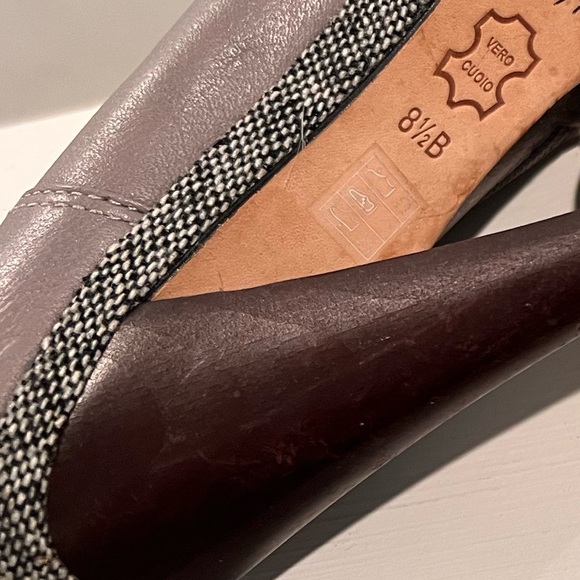 Charles David platform heels - Picture 4 of 5